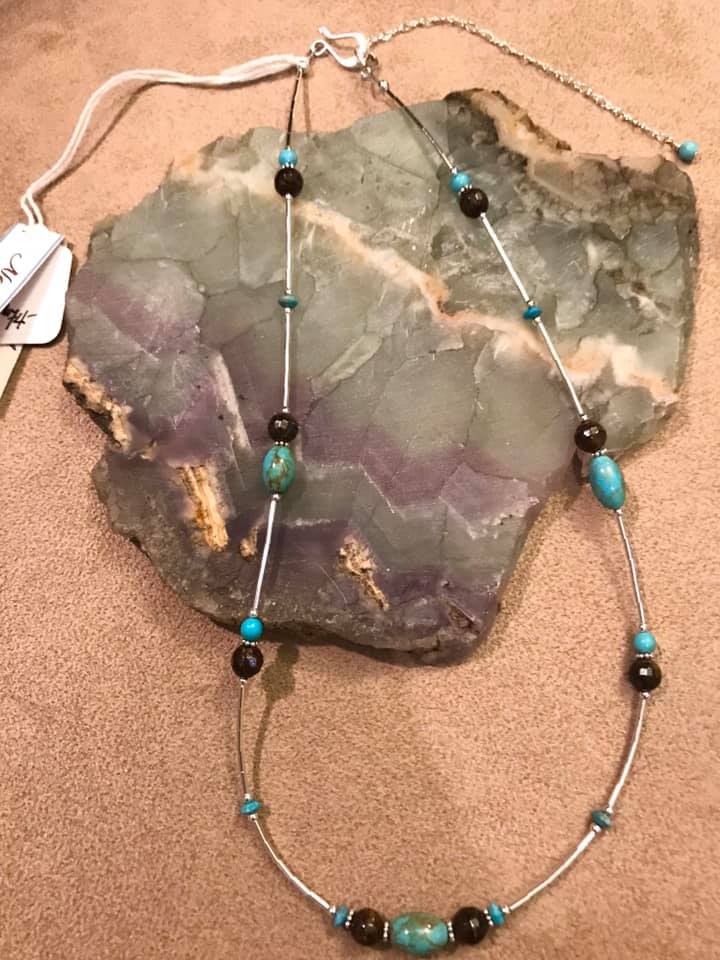 Native Spirit Jewelry